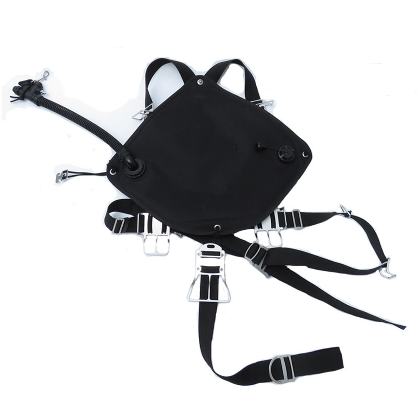 Tech Diving Accessories - Tech Diving Weight Belt Keeper Stainless