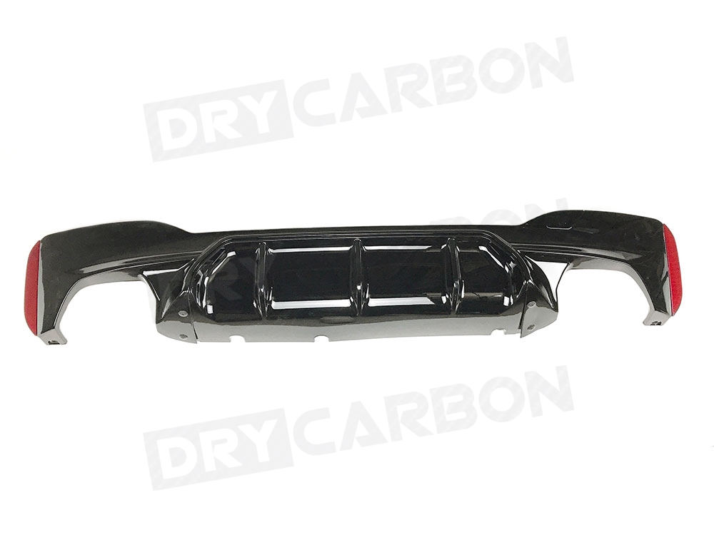 Rear Bumper Lip Diffuser for B – обзор и цена Tech Accessories Kit