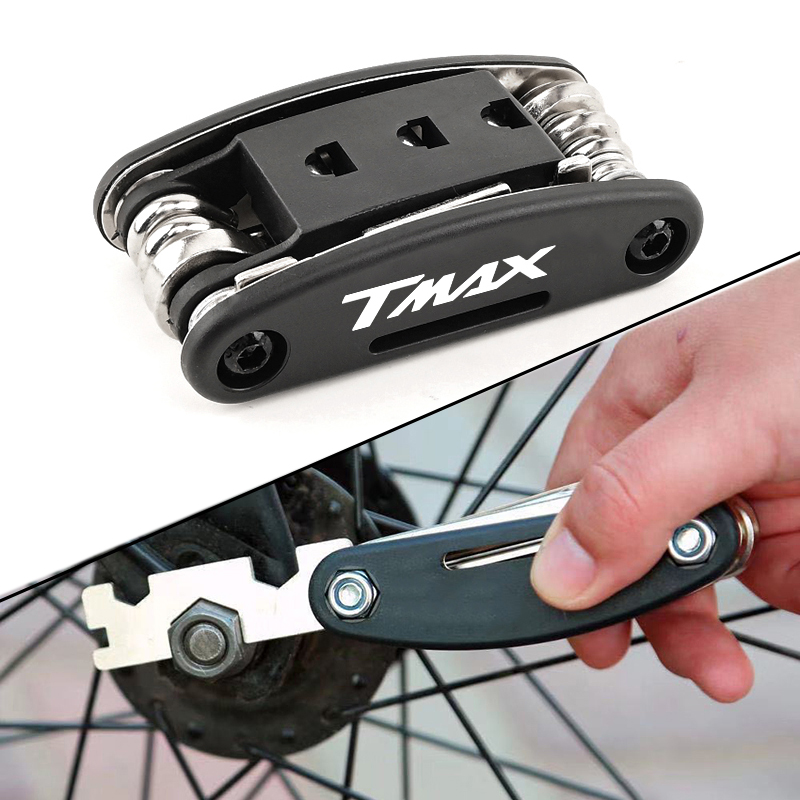 For YAMAHA TMAX560 TMAX530 TMA – обзор и цена Moto Tech Accessories & Workshop