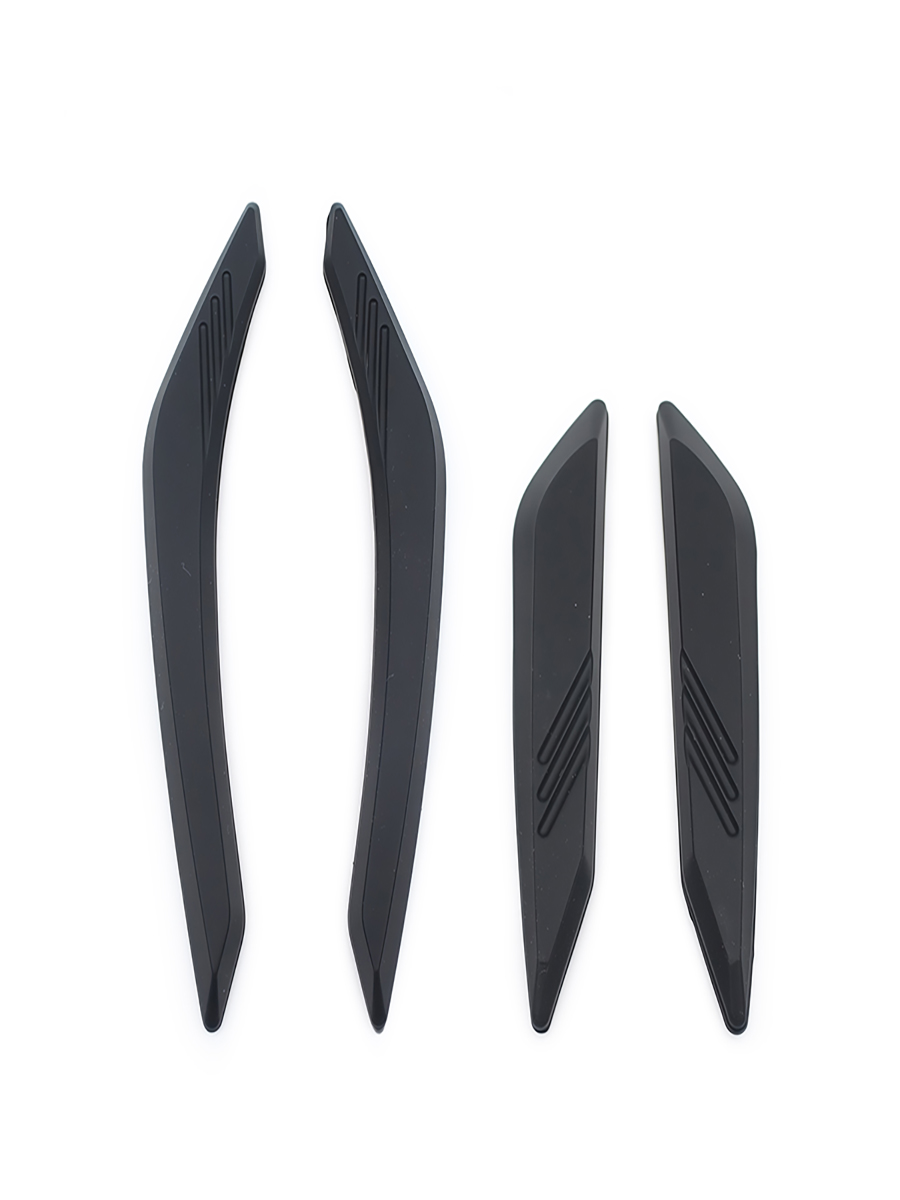 Side Fairing Scratch Protectio – обзор и цена Nmax Tech Max Accessories