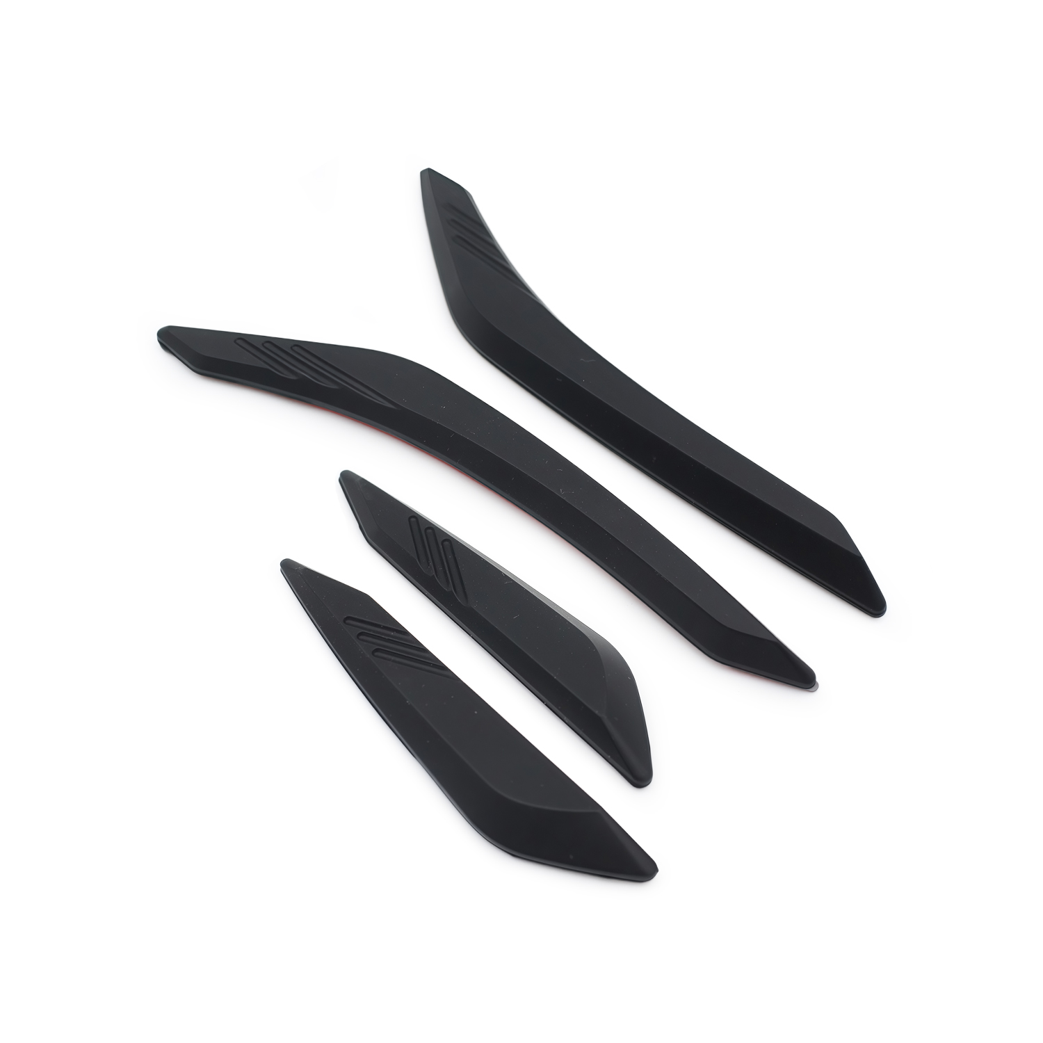 Side Fairing Scratch Protectio – обзор и цена Nmax Tech Max Accessories