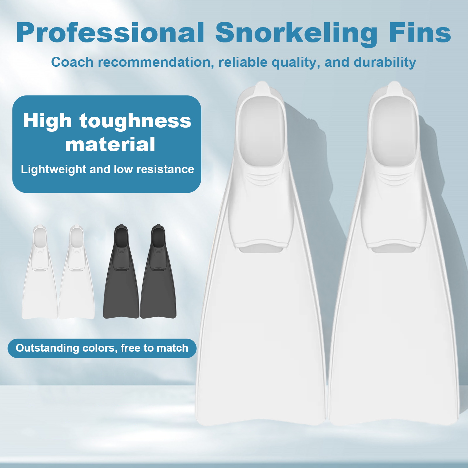 Adult Snorkelling Frog Shoes N – обзор и цена Tech Diving Accessories