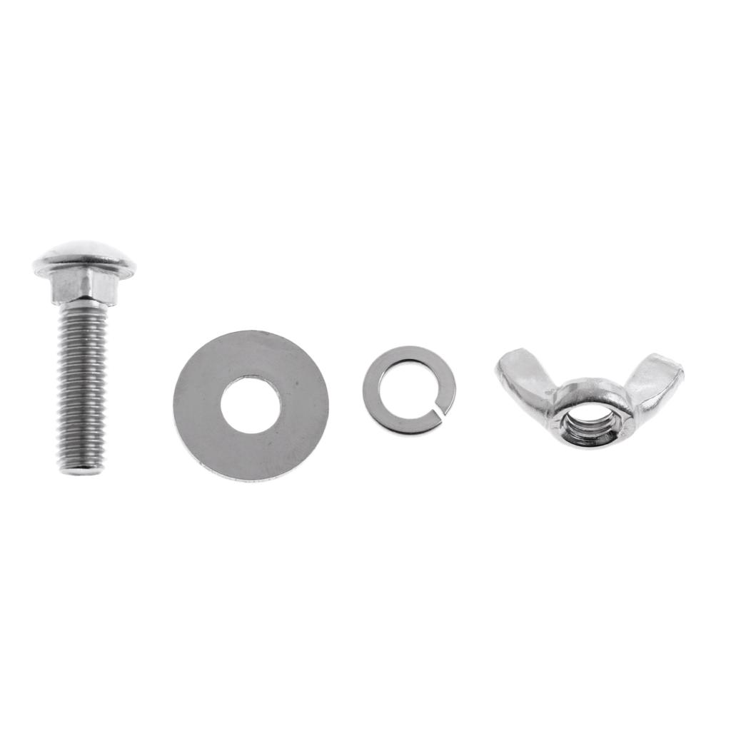 Tech Diving Butterfly Screw Bo – обзор и цена Tech Diving Accessories