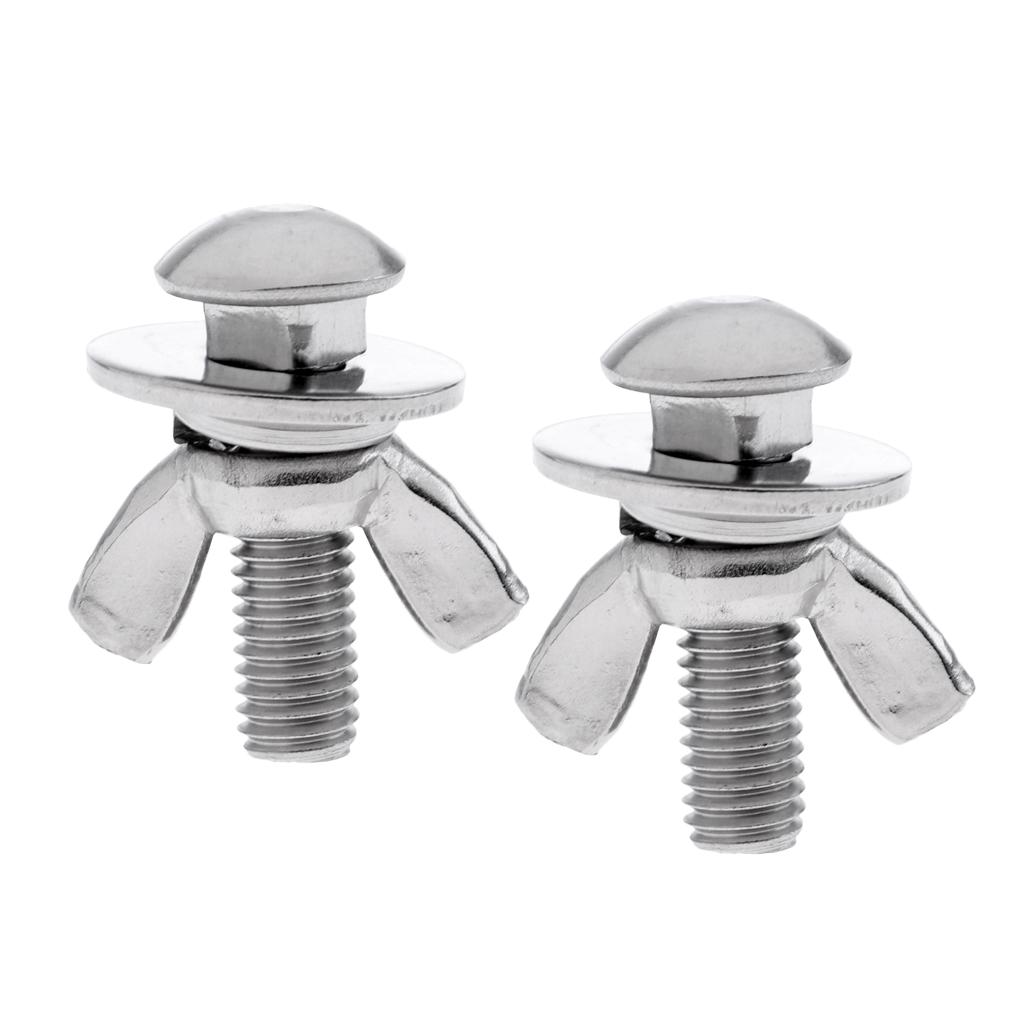Tech Diving Butterfly Screw Bo – обзор и цена Tech Diving Accessories