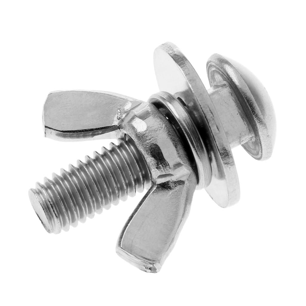 Tech Diving Butterfly Screw Bo – обзор и цена Tech Diving Accessories
