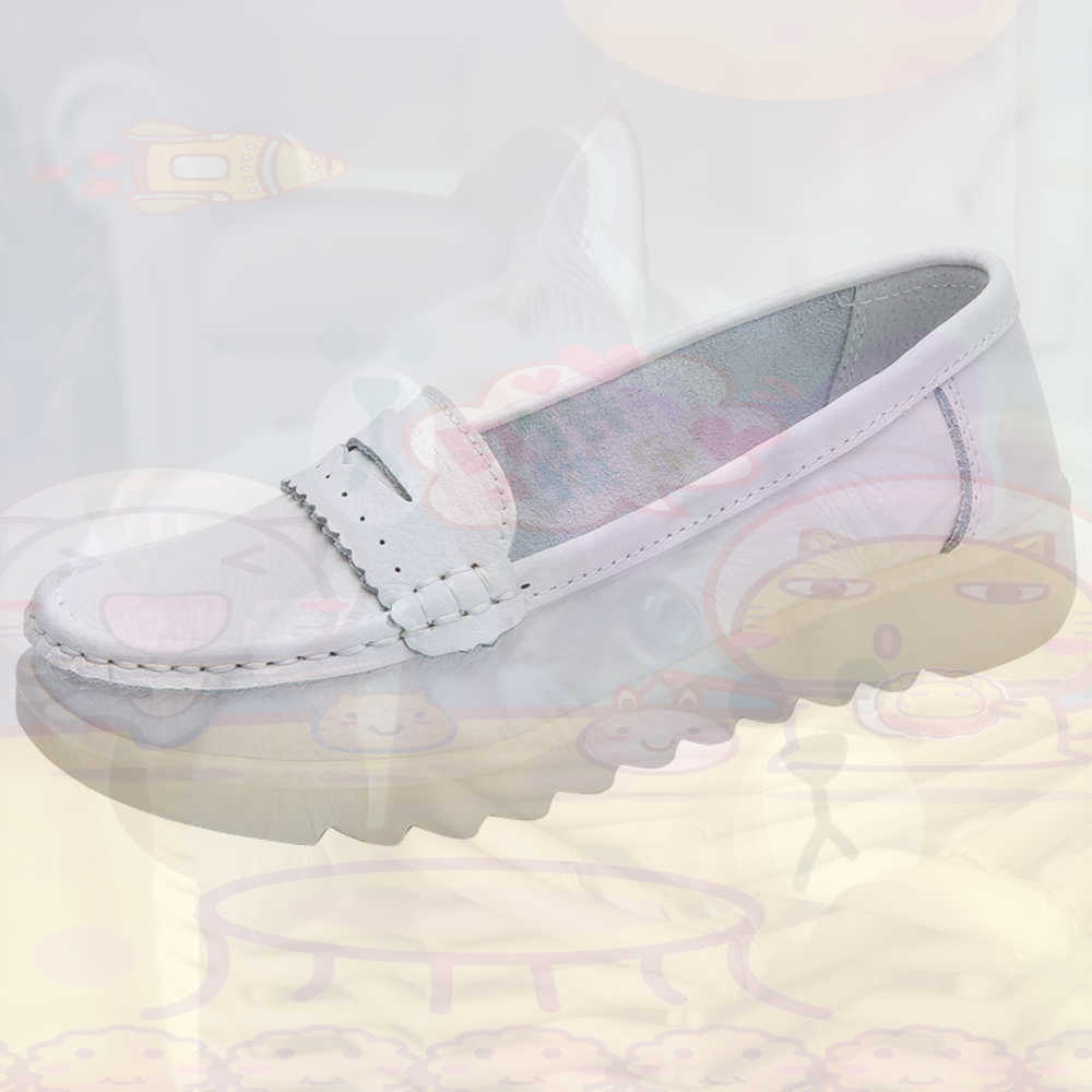 Moccasin Driving Teenage Sneak – обзор и цена Best Tech Office Accessories