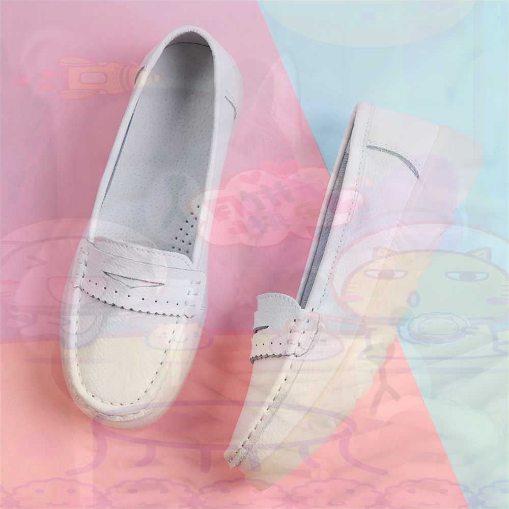 Moccasin Driving Teenage Sneak – обзор и цена Best Tech Office Accessories