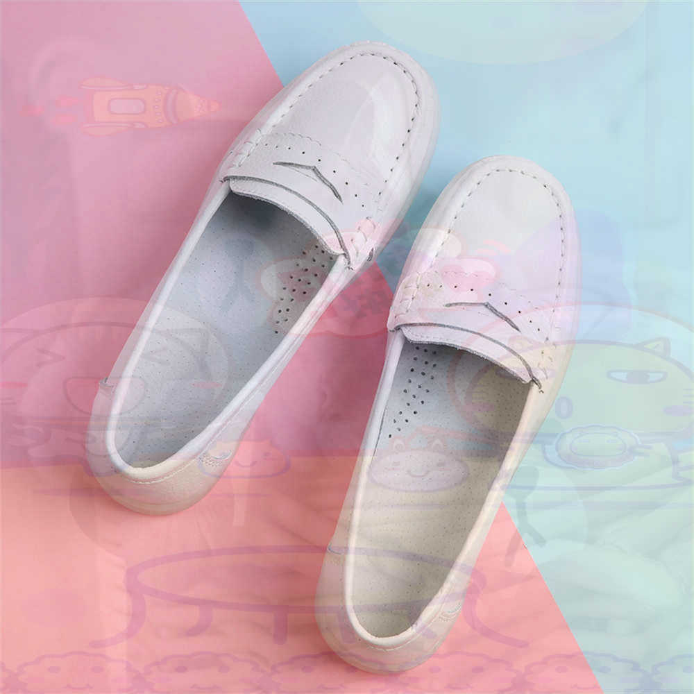Moccasin Driving Teenage Sneak – обзор и цена Best Tech Office Accessories