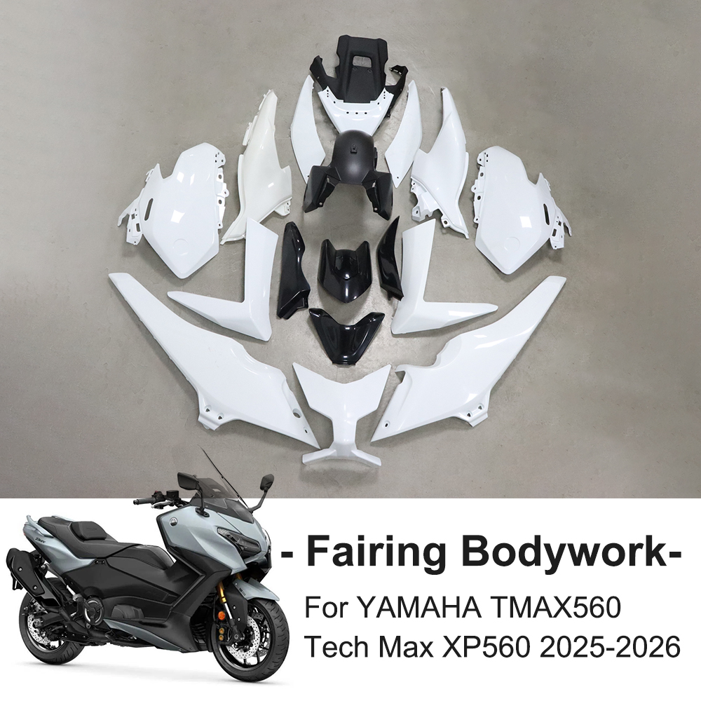 For YAMAHA TMAX560 TMAX 560 Te – обзор и цена Tech Accessories Kit