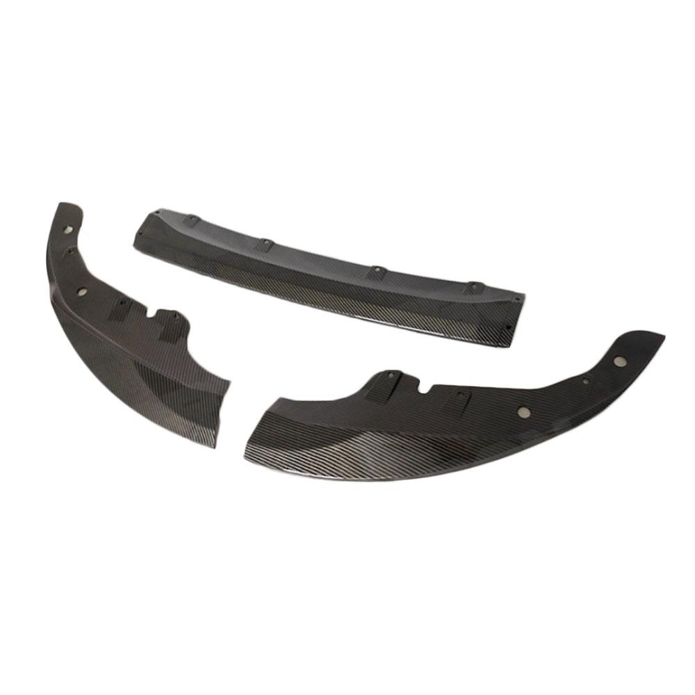 Carbon Fiber M Style Front Bum – обзор и цена M Tech Accessories