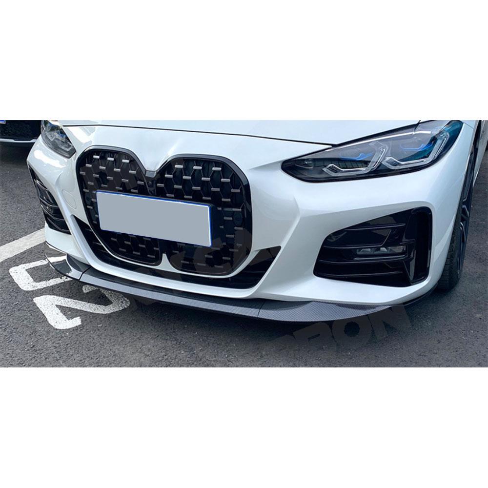 Carbon Fiber M Style Front Bum – обзор и цена M Tech Accessories