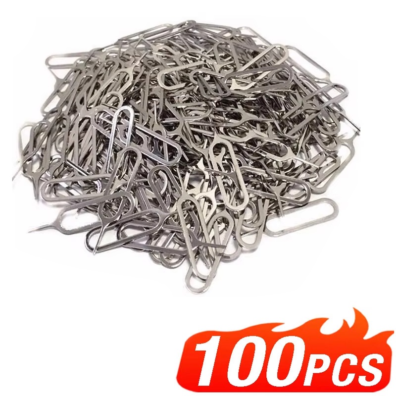 1-100PCS Anti-Lost Eject Sim C – обзор и цена Mobile Tech Accessories