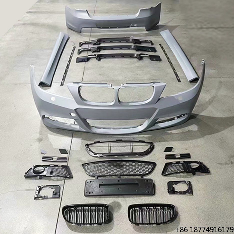 For 3 Series E91 Accessories M – обзор и цена Tech Accessories Kit