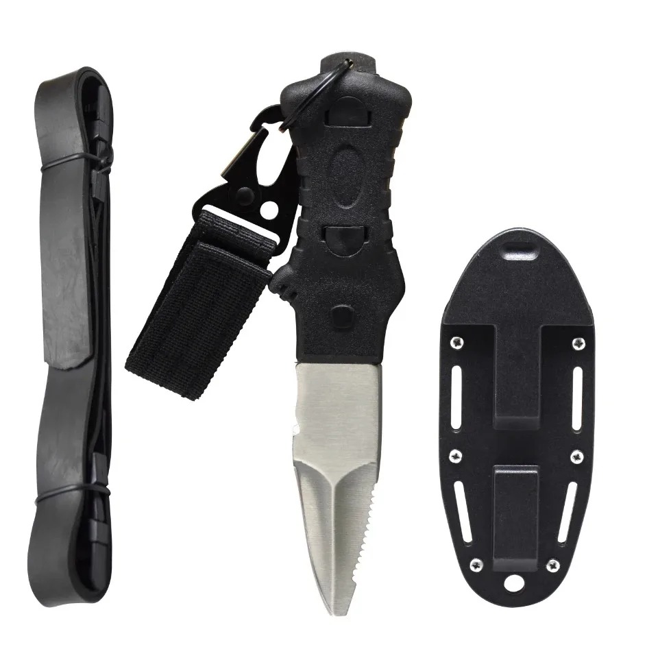 Outdoor Water Rescue Knife Spe – обзор и цена Tech Diving Accessories