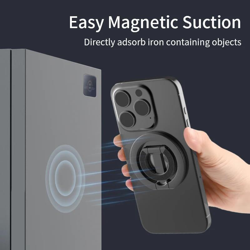 For Magsafe Phone Magnetic Fin – обзор и цена Mobile Tech Accessories