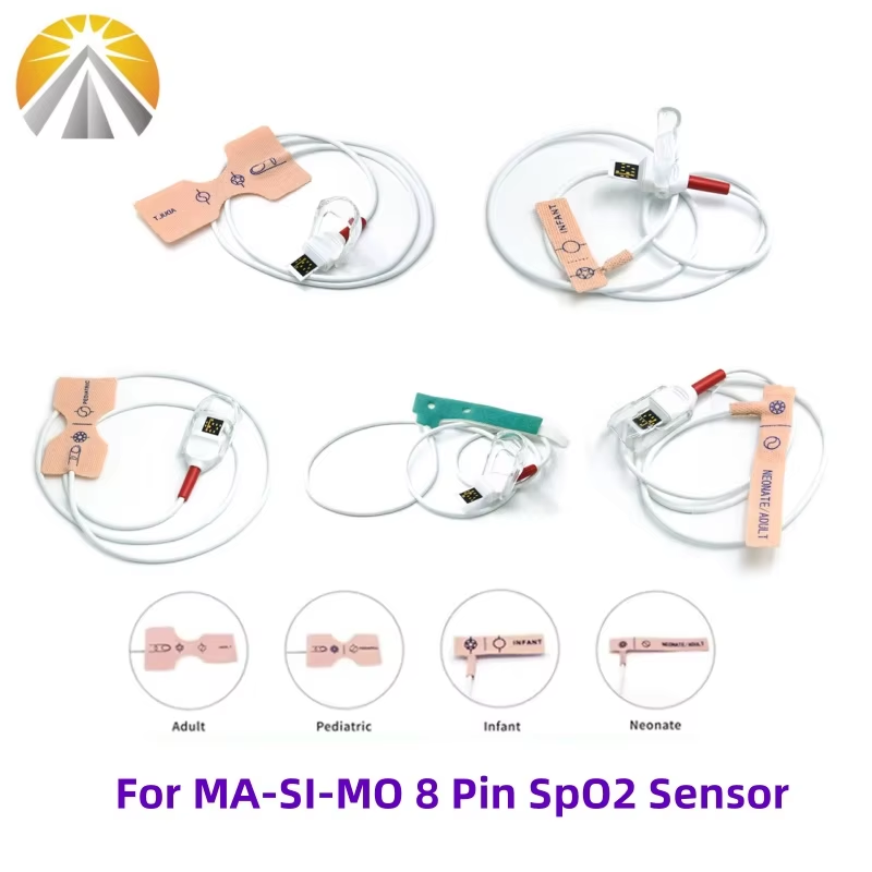 Disposable SpO2 Sensor for MA- – обзор и цена Moto Tech Accessories & Workshop