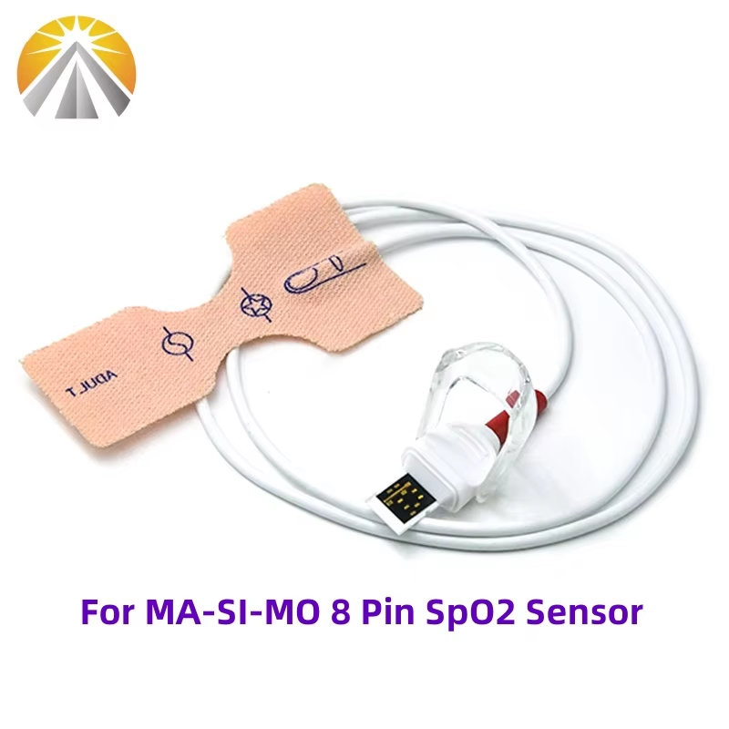 Disposable SpO2 Sensor for MA- – обзор и цена Moto Tech Accessories & Workshop