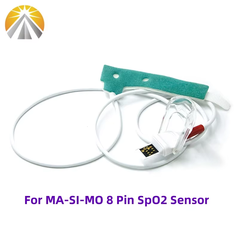 Disposable SpO2 Sensor for MA- – обзор и цена Moto Tech Accessories & Workshop