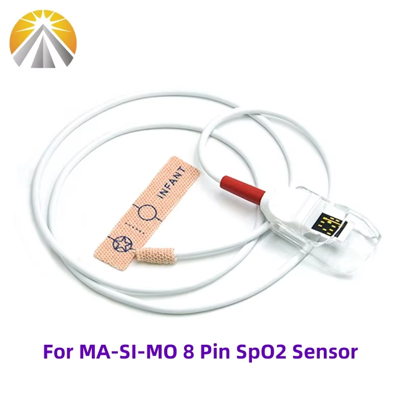 Disposable SpO2 Sensor for MA- – обзор и цена Moto Tech Accessories & Workshop