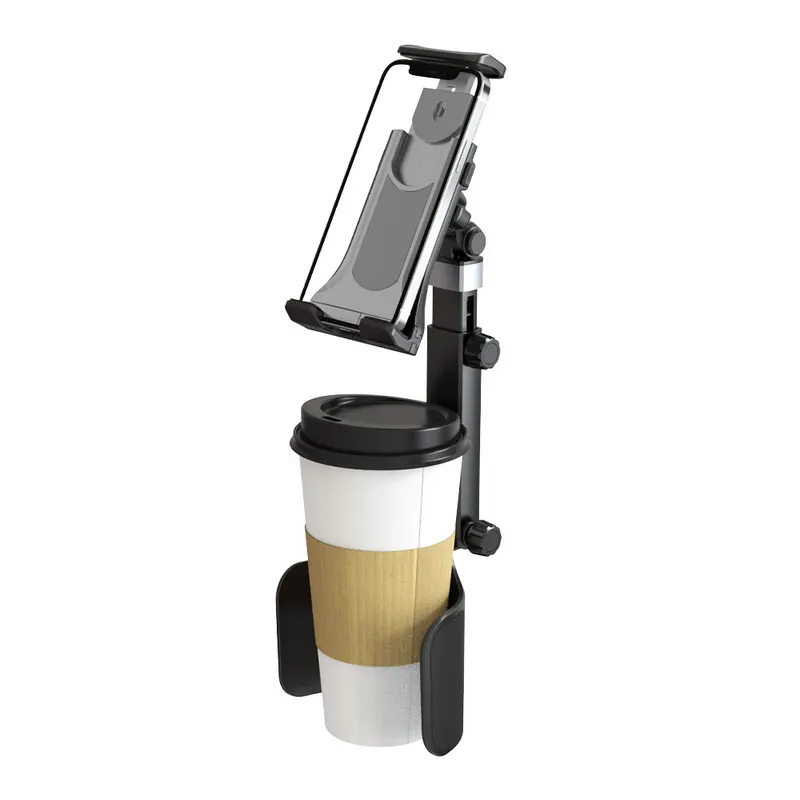 Car Cup Phone Tablet Holder Ex – обзор и цена Mobile Tech Accessories