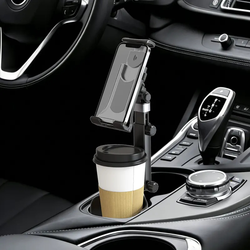 Car Cup Phone Tablet Holder Ex – обзор и цена Mobile Tech Accessories