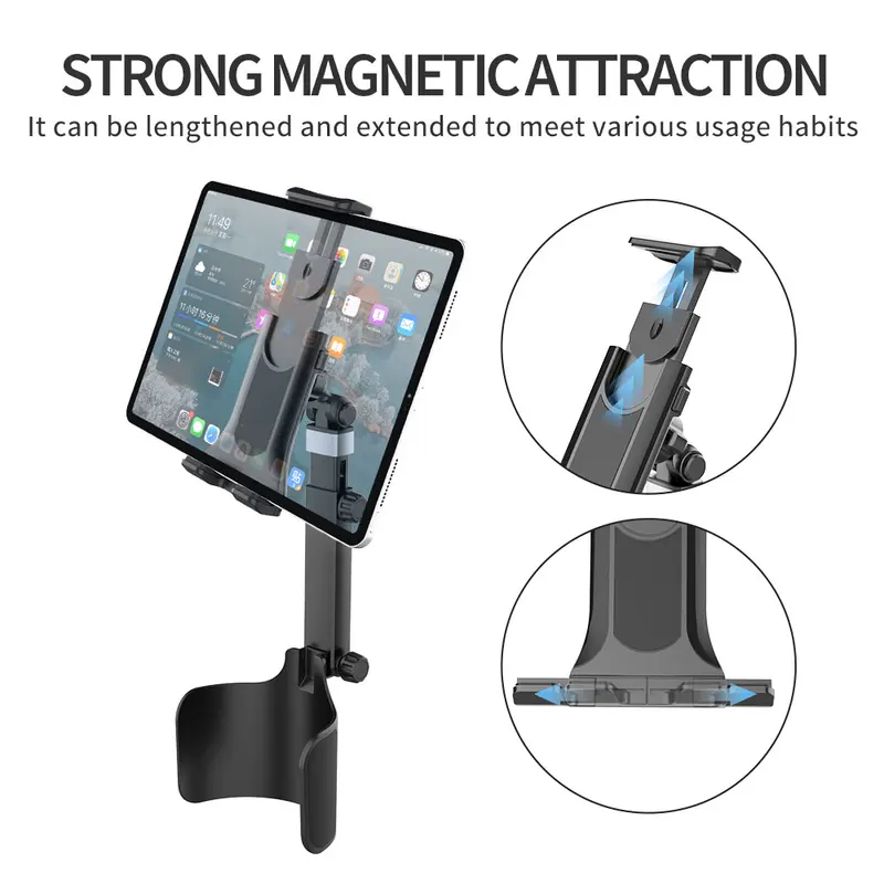 Car Cup Phone Tablet Holder Ex – обзор и цена Mobile Tech Accessories