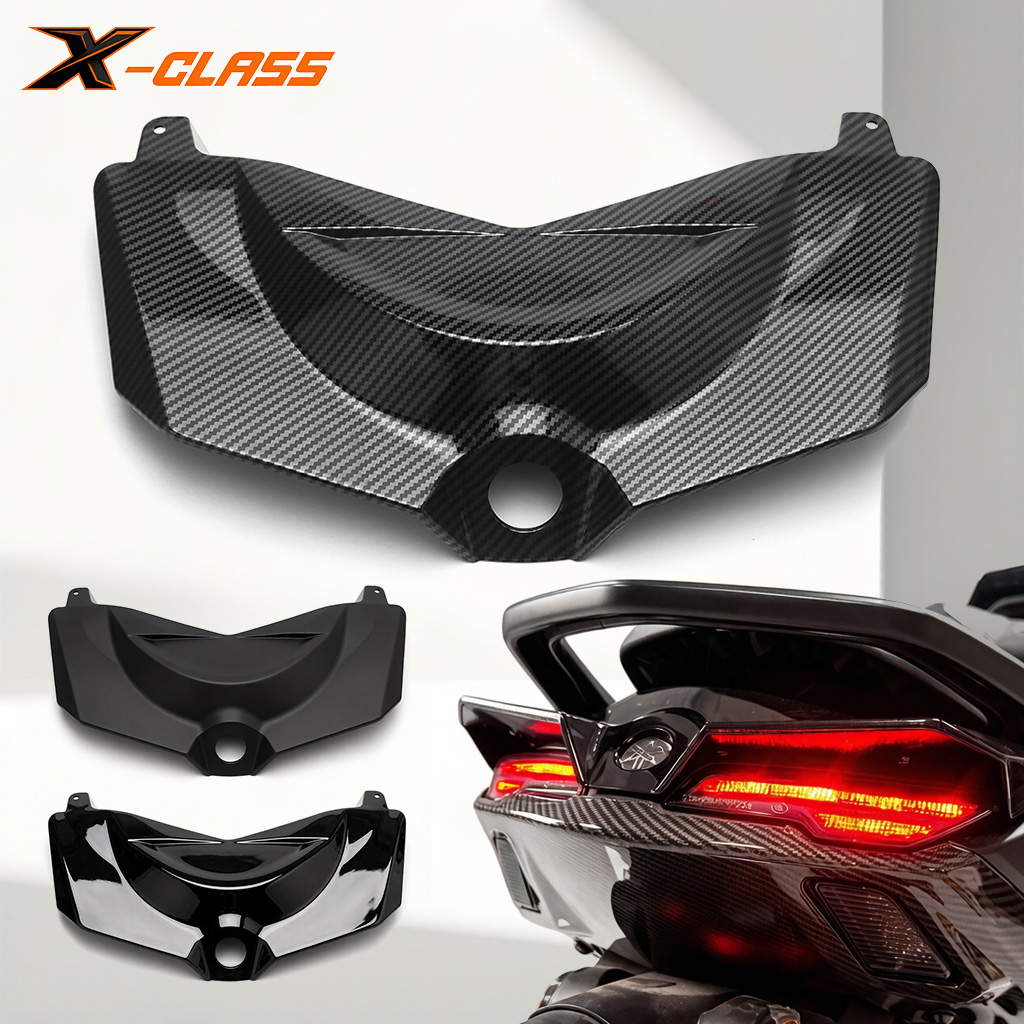 X-CLASS Motorcycle ABS Tail Li – обзор и цена Nmax Tech Max Accessories