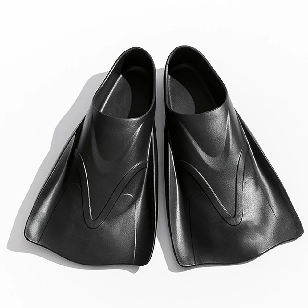 Short Frog Shoes Adult Silicon – обзор и цена Tech Diving Accessories