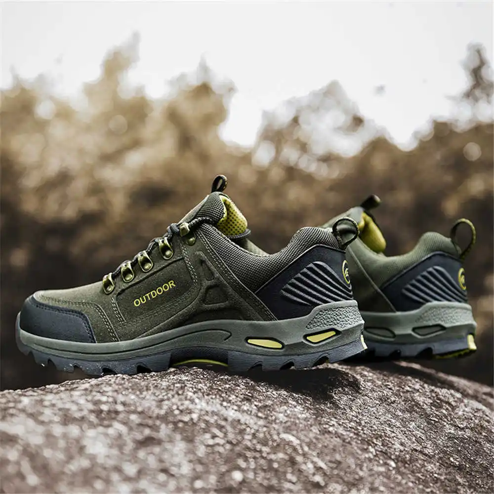 Non-slip Lace Up Hiking Tennis – обзор и цена Tech Guy Accessories