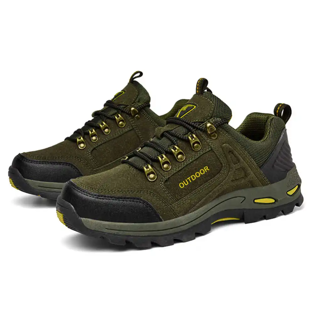 Non-slip Lace Up Hiking Tennis – обзор и цена Tech Guy Accessories