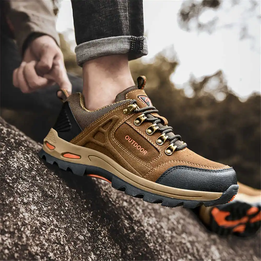 Non-slip Lace Up Hiking Tennis – обзор и цена Tech Guy Accessories