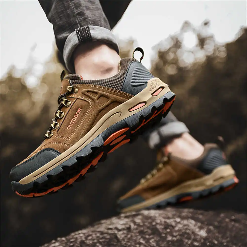 Non-slip Lace Up Hiking Tennis – обзор и цена Tech Guy Accessories