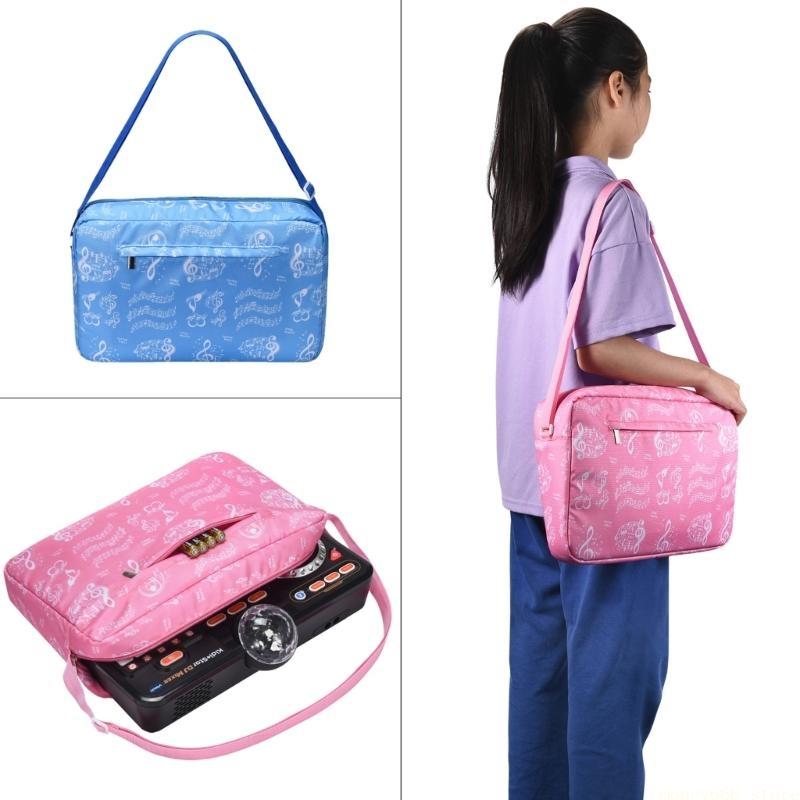 F62C DJ-Mixer Organizer-Bag-El – обзор и цена Vtech Accessories
