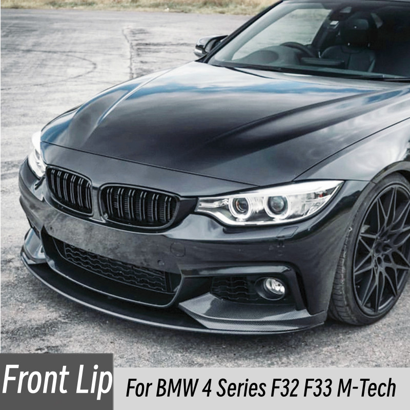 For 2014-2020 BMW 4 Series F32 – обзор и цена M Tech Accessories