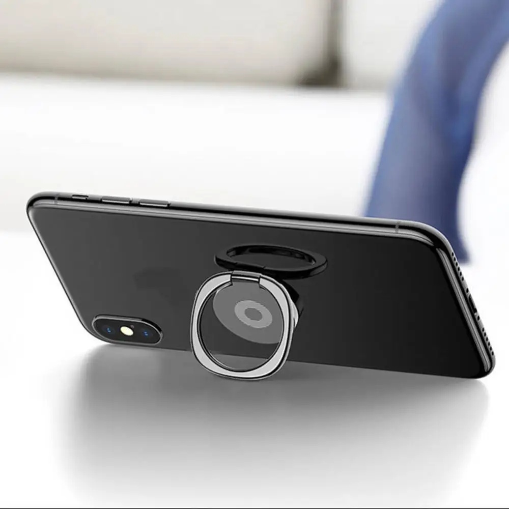 Universal Finger Ring Phone Ho – обзор и цена Mobile Tech Accessories
