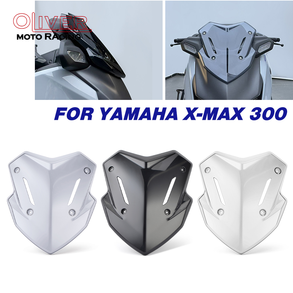 For YAMAHA XMAX 300 X-MAX XMAX – обзор и цена Moto Tech Accessories & Workshop