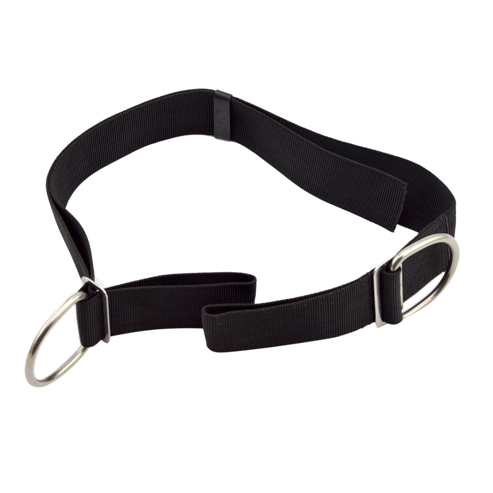 Scuba Diving Crotch Strap 5cm  – обзор и цена Tech Diving Accessories