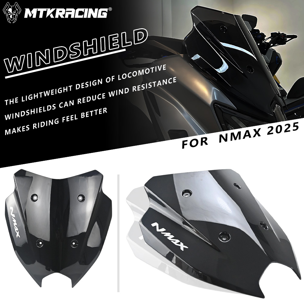 MTKRACING For NMAX 125 NMAX155 – обзор и цена Nmax Tech Max Accessories