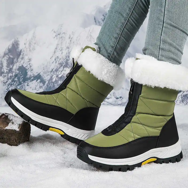 Women's Boot Sneakers Walking  – обзор и цена Tech Guy Accessories