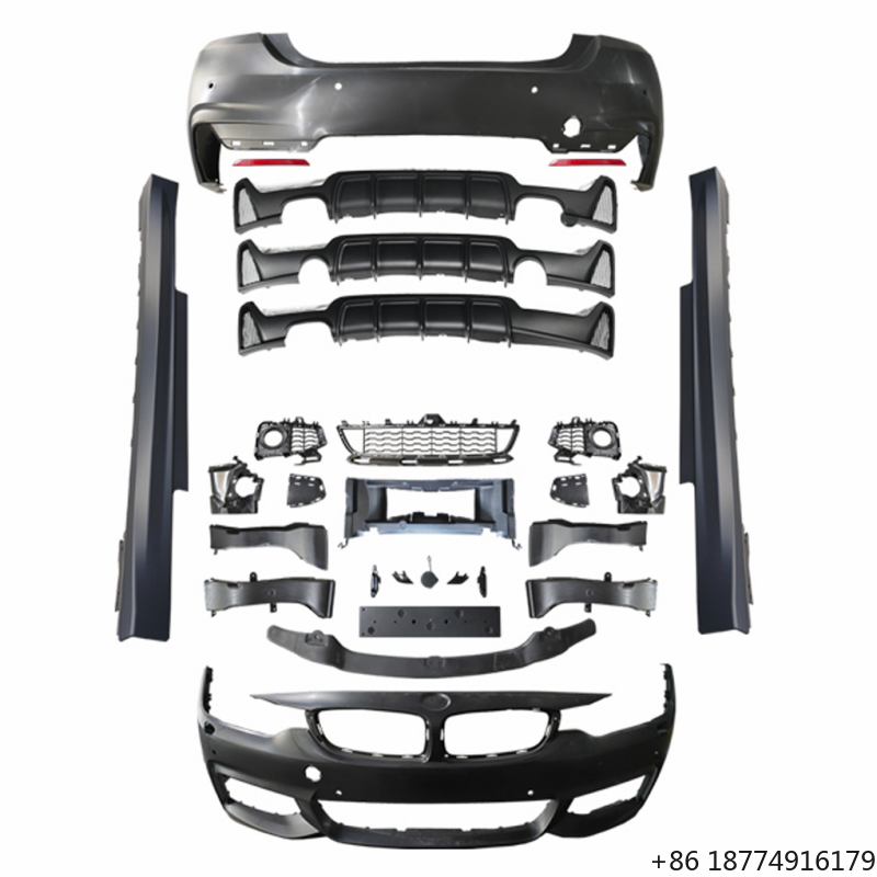 2026 Car Accessories M Sport S – обзор и цена Tech Accessories Kit