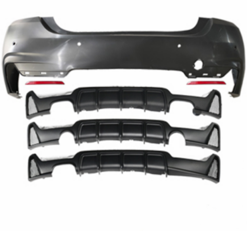 2026 Car Accessories M Sport S – обзор и цена Tech Accessories Kit