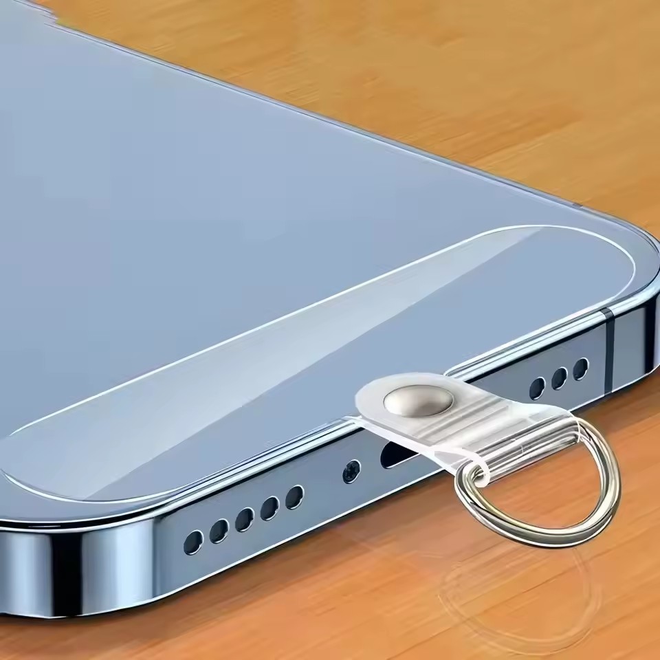 Universal Transparent Detachab – обзор и цена Mobile Tech Accessories