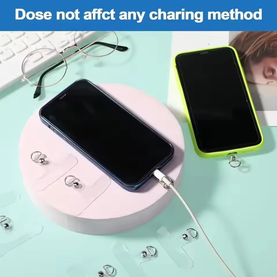 Universal Transparent Detachab – обзор и цена Mobile Tech Accessories