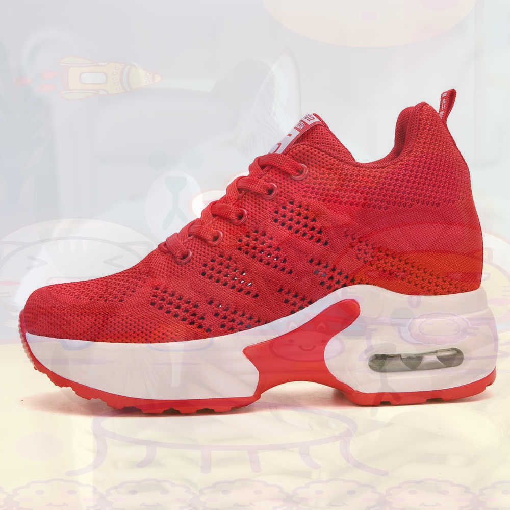 Red Size 36 Shoes Woman Tennis – обзор и цена Tech Guy Accessories