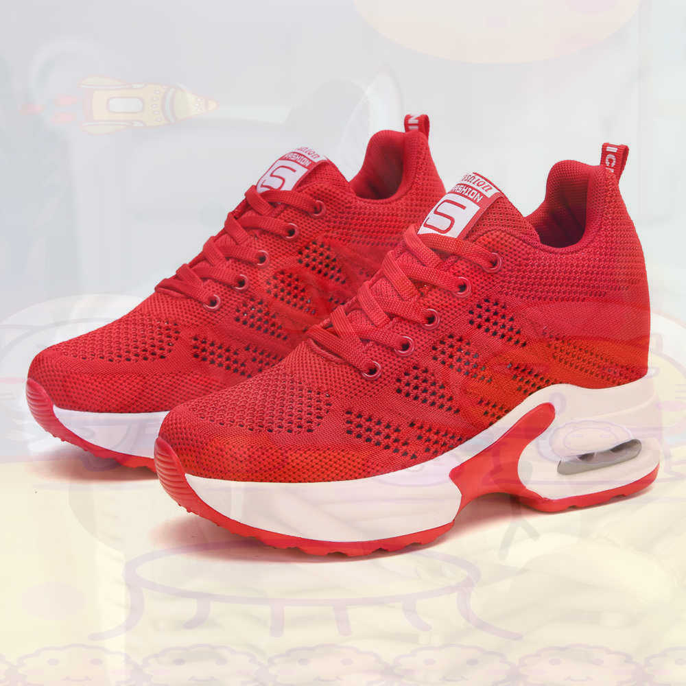 Red Size 36 Shoes Woman Tennis – обзор и цена Tech Guy Accessories