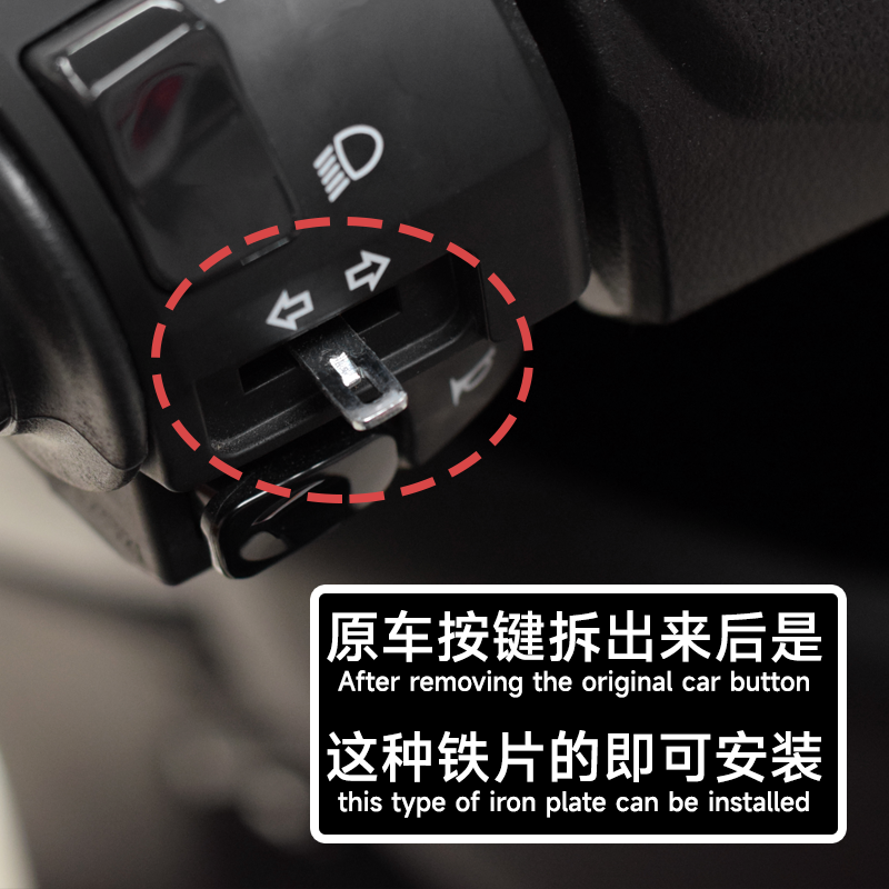 CHEKIS is suitable for YAMAHA  – обзор и цена Nmax Tech Max Accessories