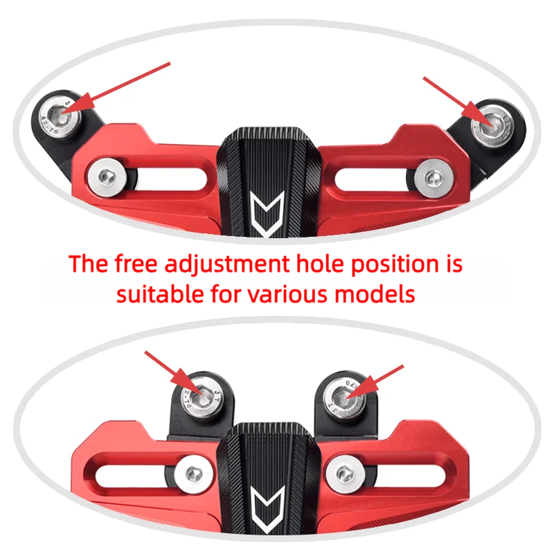 Chekis Is Suitable for Yamaha  – обзор и цена Nmax Tech Max Accessories