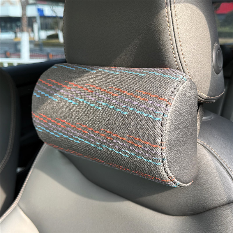 Car Headrest Neck Rest Pillow  – обзор и цена M Tech Accessories