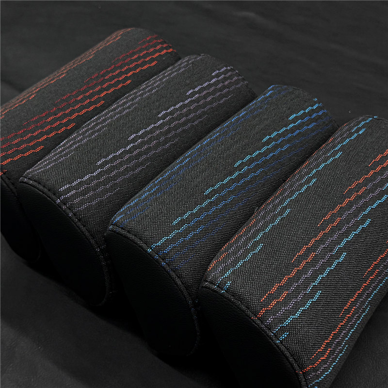 Car Headrest Neck Rest Pillow  – обзор и цена M Tech Accessories