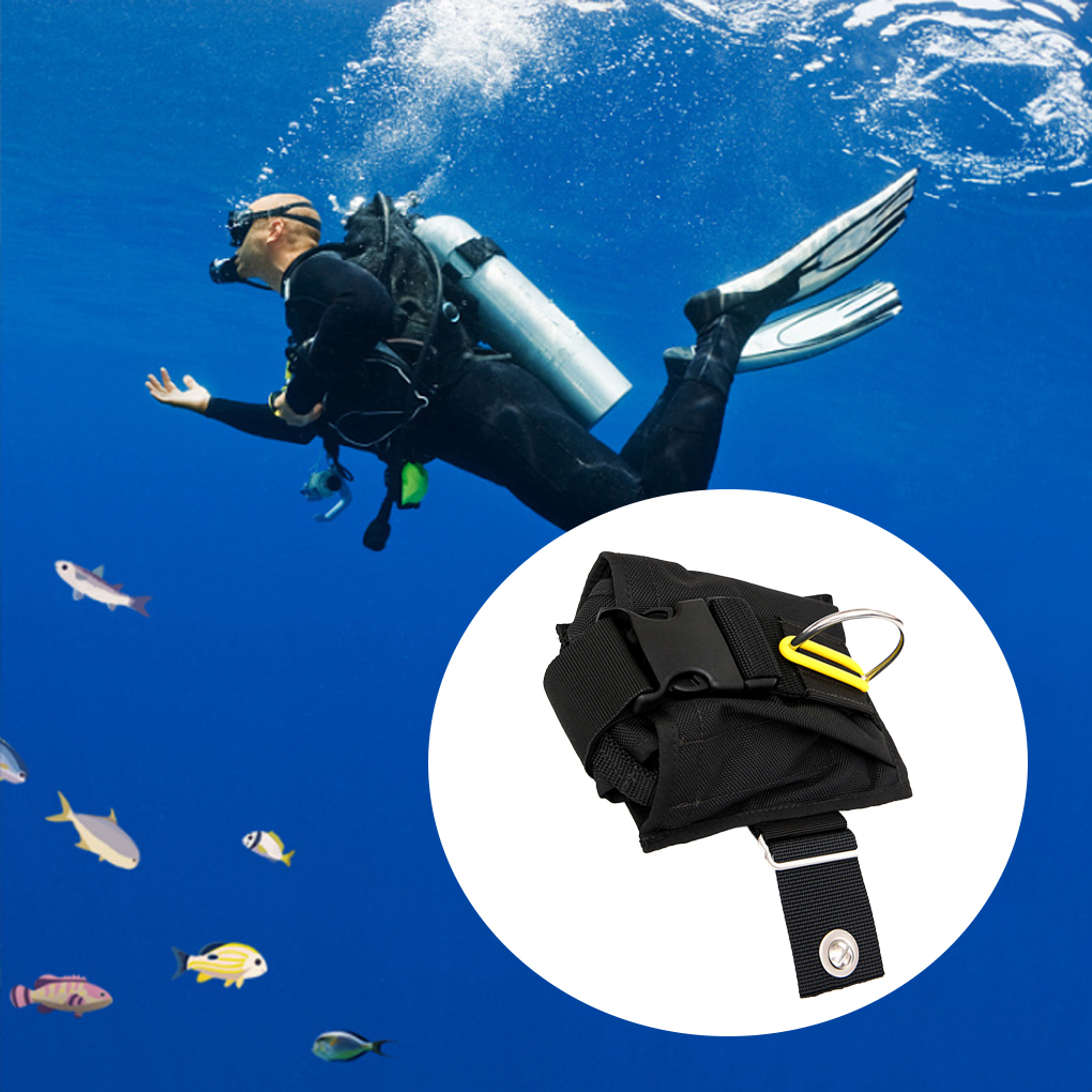 Adjustable Professional Underw – обзор и цена Tech Diving Accessories